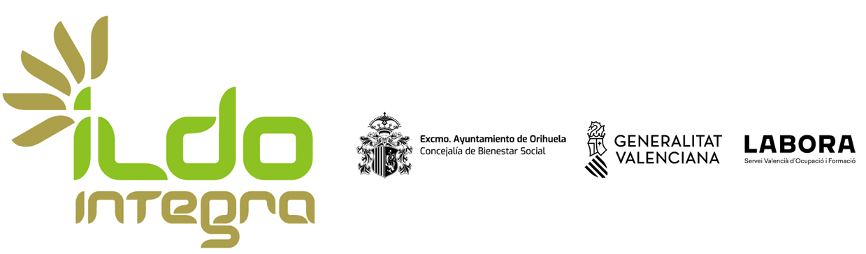 ILDO Centro Especial de Empleo